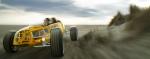 Rinspeed eXasis Concept 2007 года